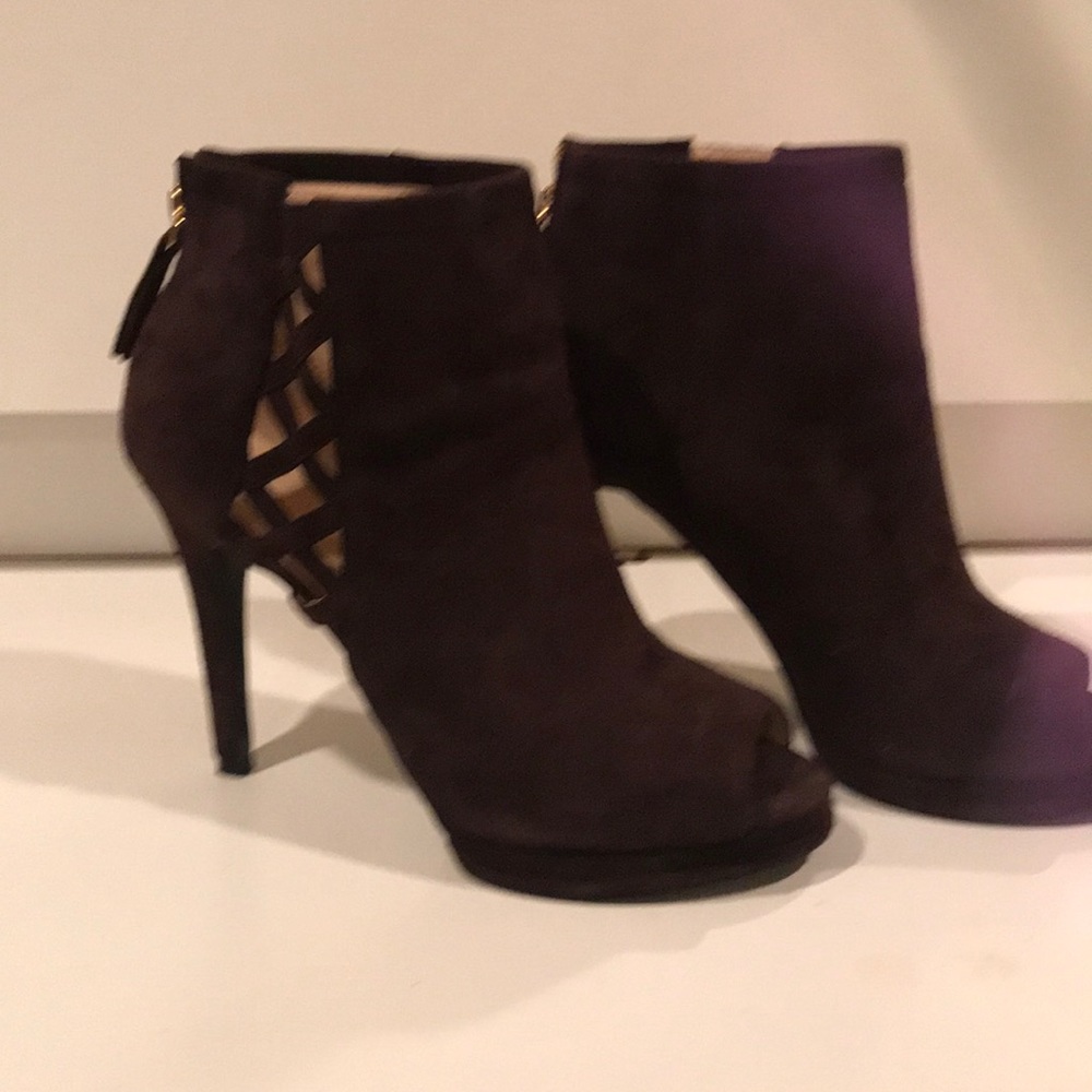 Booties